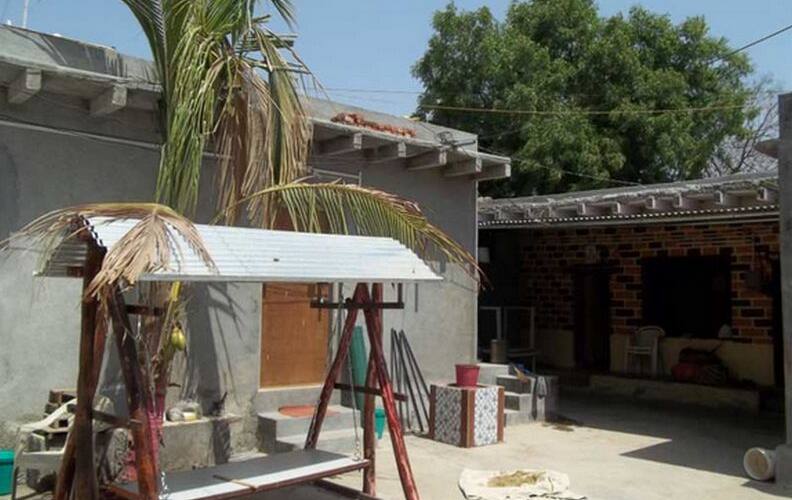 Nitin Bahi's Homestay, Sasan Gir 2